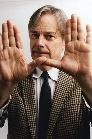Whit Stillman photo
