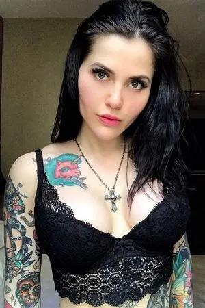 Aurore Pariente photo