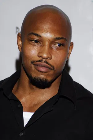 Sticky Fingaz photo