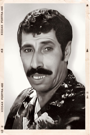Yahia Benmabrouk photo
