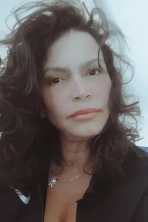 Patrícia Pires photo