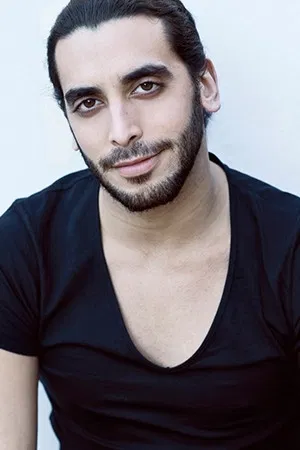 Mário Oliveira photo