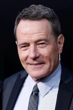 Bryan Cranston photo