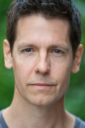 Stephen Thorne photo