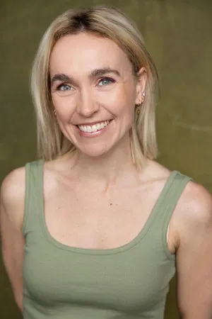 Rebecca McFadzien photo