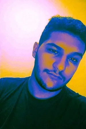 Luc da Silveira photo