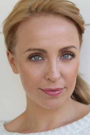 Julie R. Ølgaard photo