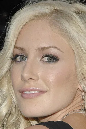Heidi Montag photo