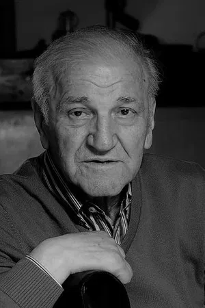 Velimir Živojinović photo