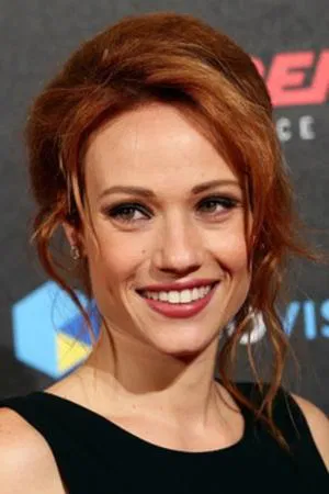 Chiara Mastalli photo