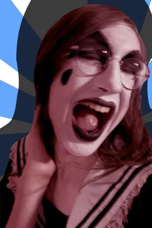 Chrysan Martin photo