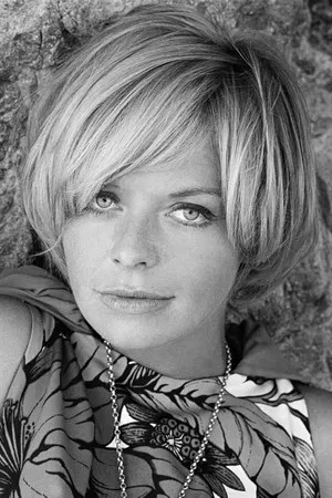 Susannah York photo