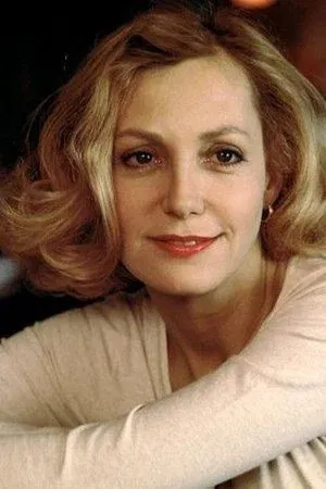 Constanze Engelbrecht photo