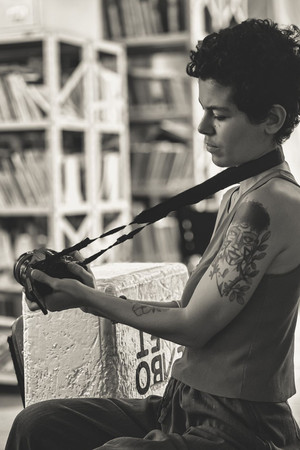 Aman Rodrigues photo