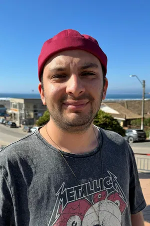 Benjamín Fuentes Contreras photo