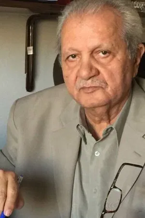 Ahmed El Nahas photo