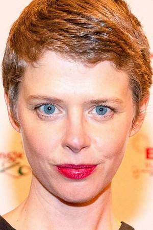 Laura Darnovsky photo