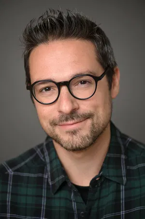 Anthony Ecclissi photo