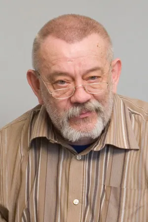 Kalju Komissarov photo