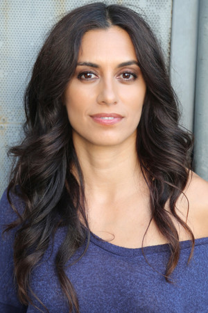 Ulka Simone Mohanty photo