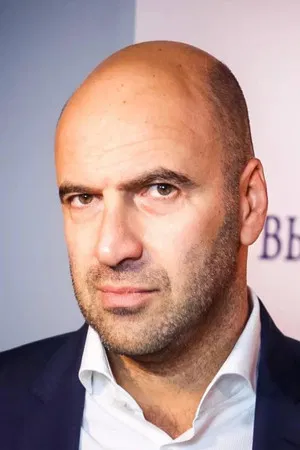 Rostislav Khait photo