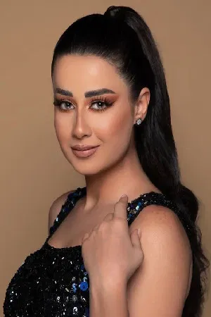 Rawaa El Saady photo