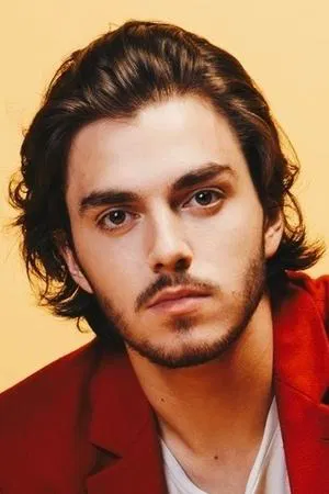 Panayotis Pascot photo