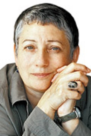 Lyudmila Ulitskaya photo