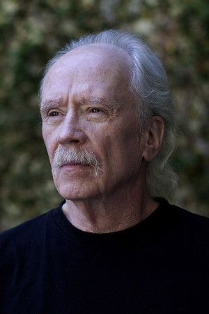 John Carpenter photo