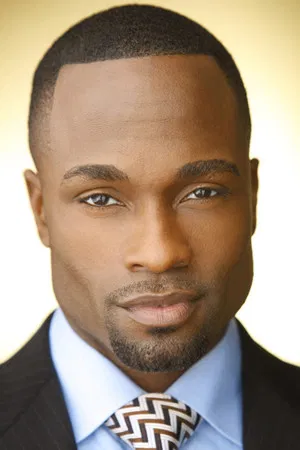 Mykel Shannon Jenkins photo