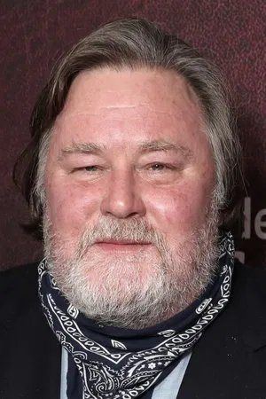 William Monahan photo