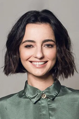 Julia Stockler photo