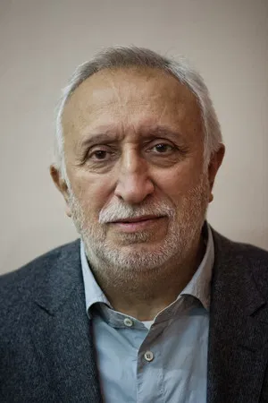 Nikolay Dostal photo