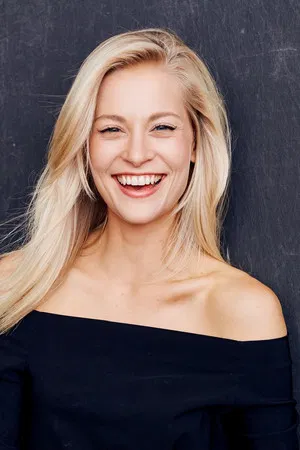 Kathryn Boswell photo