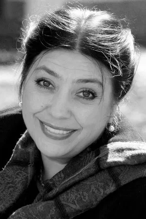 Zinaida Matrosova photo