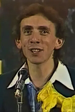 Yanislav Levinzon photo