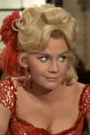 Elizabeth MacRae photo