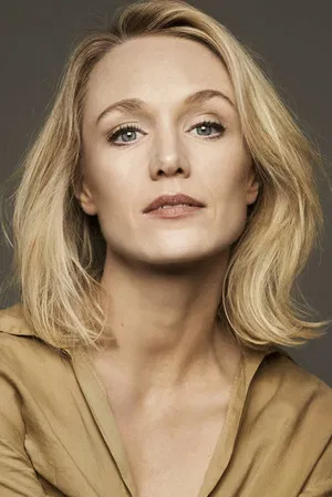 Sophie van Winden photo