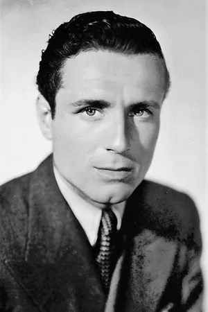 William Bakewell photo