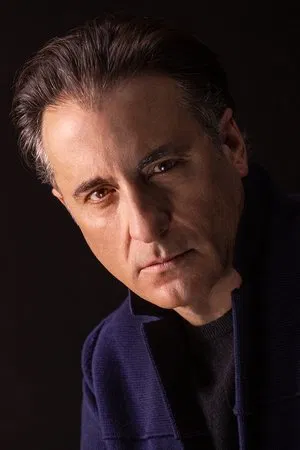 Andy Garcia photo