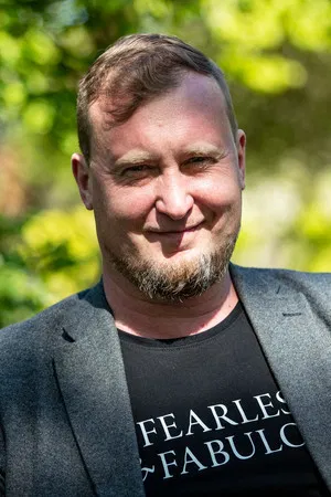 Jaanus Rohumaa photo