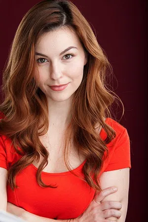 Veronica Rosa Ray photo