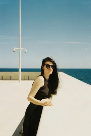 Morgane Faulkner photo