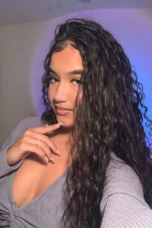 Isadora Santos photo