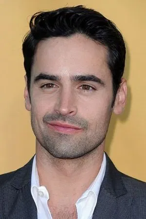 Jesse Bradford photo