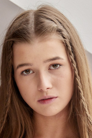 Olivia Sparkle photo