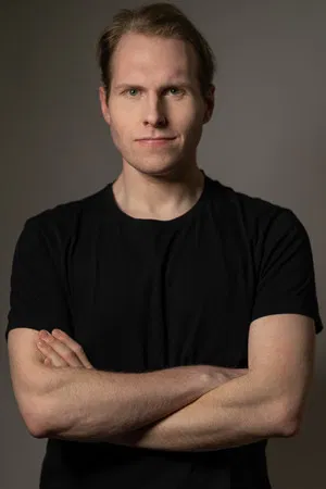 Jonathan Wiking photo