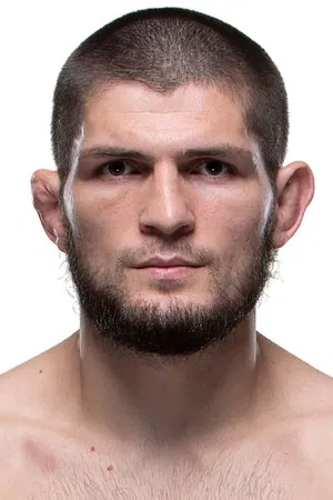 Khabib Nurmagomedov photo