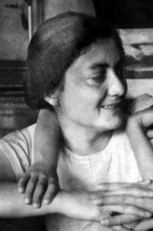 Meri Andzhaparidze photo