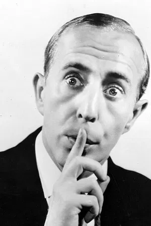 Charles Butterworth photo